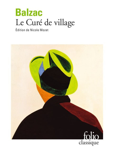 Le Curé de Village