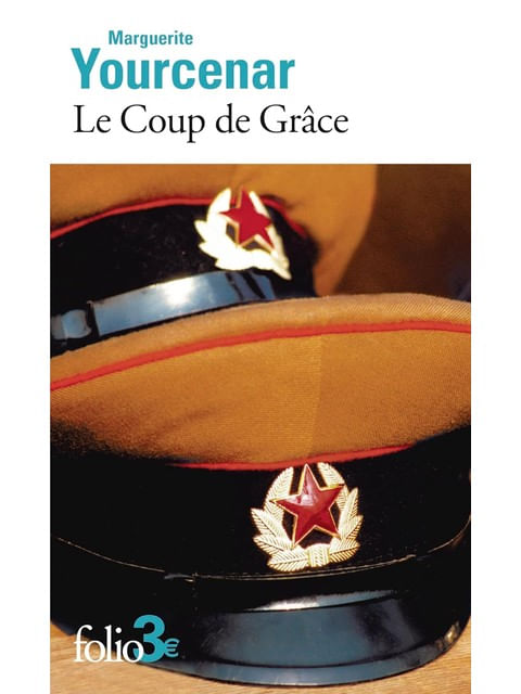 Le Coup de GrâCe