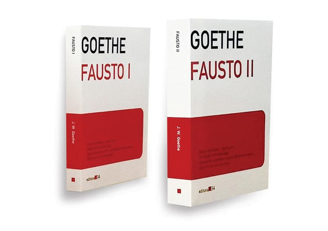 Coleção Fausto de Bolso