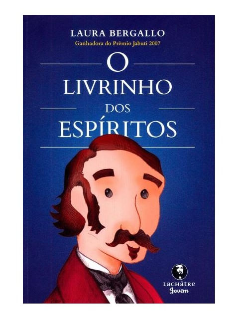 O Livrinho dos EspíRitos