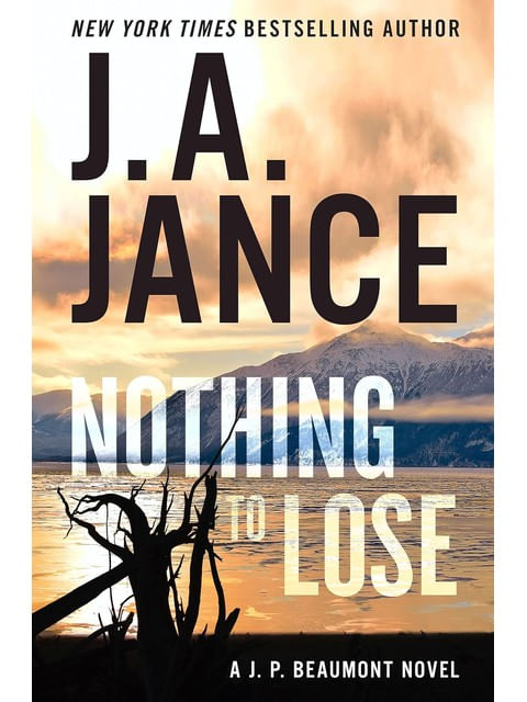 Nothing To Lose