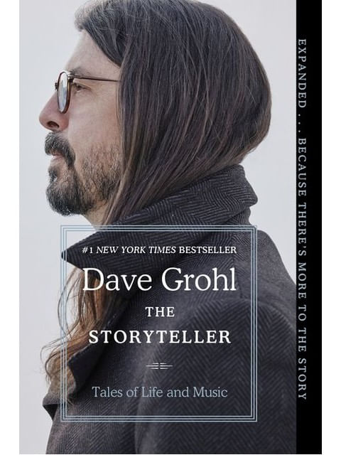 The Storyteller