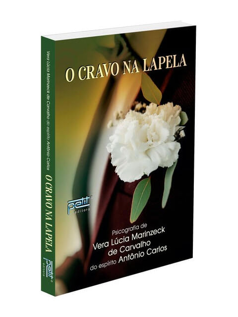 O Cravo na Lapela