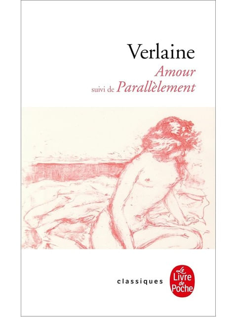 Amour Suivi de ParallèLement