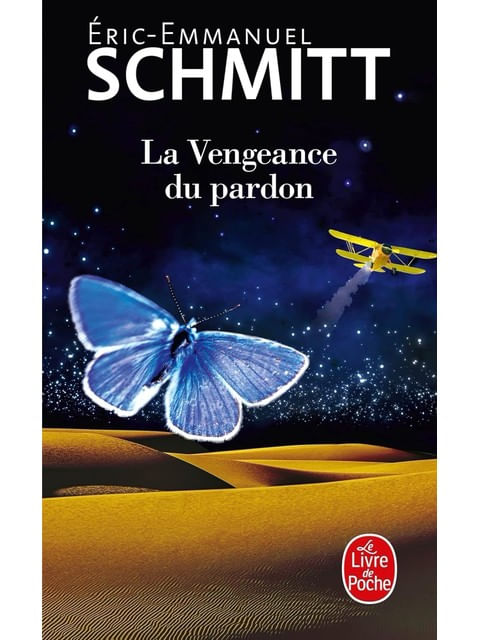 La Vengeance Du Pardon