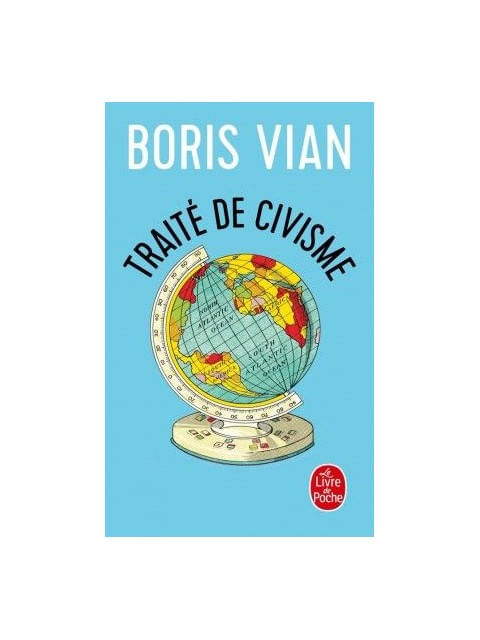 Traité de Civisme (Nouvelle éDition)