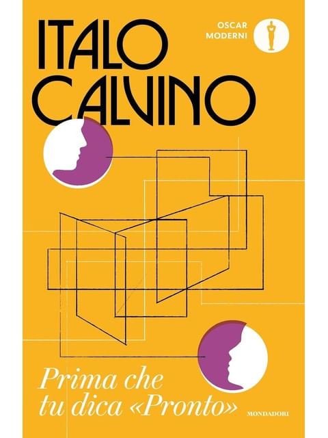 Prima Che Tu Dica Pronto
