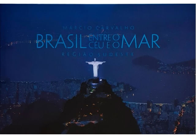 Brasil Entre o CéU e o Mar