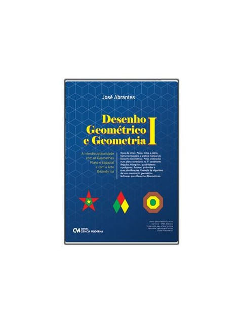 Desenho GeoméTrico e Geometria I