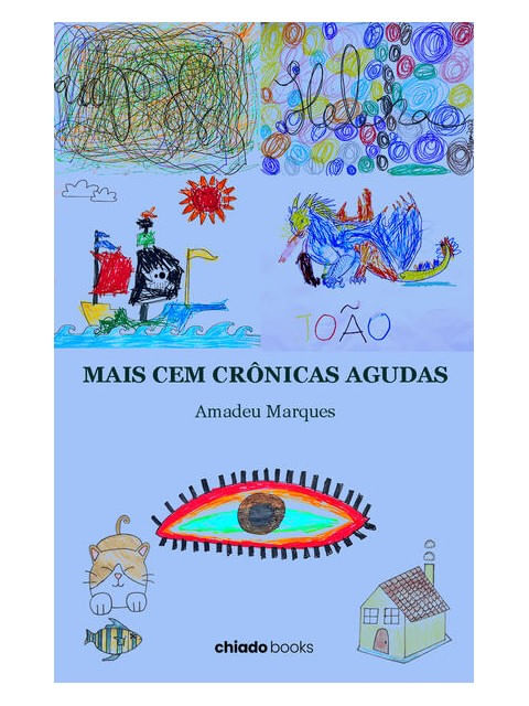 Mais Cem CrôNicas Agudas