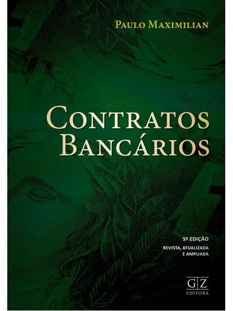Contratos BancáRios - 2024