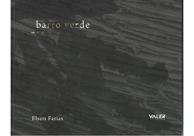 Barro Verde - 4º Edição