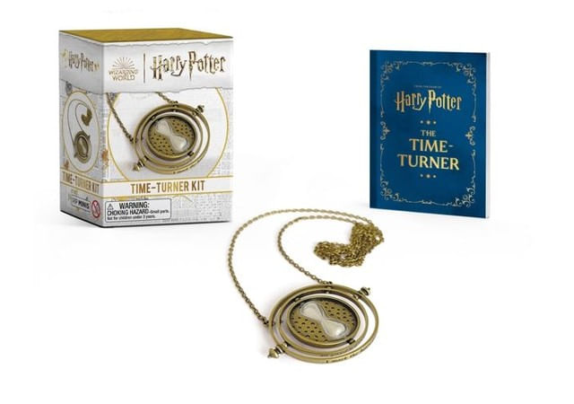 Harry Potter Time-Turner Kit