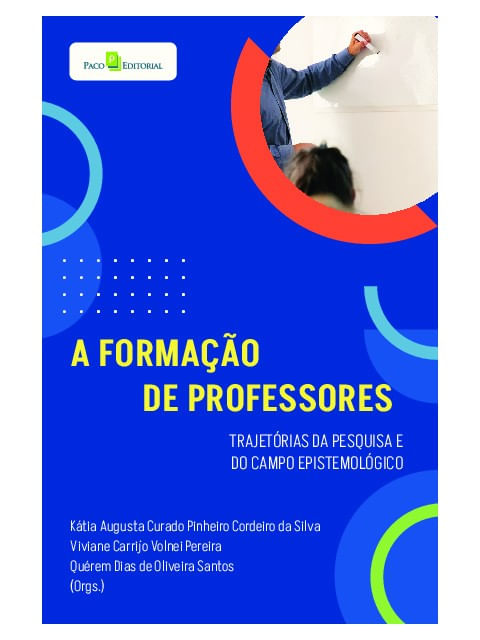 A Formação de Professores