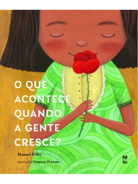 O Que Acontece Quando a Gente Cresce?