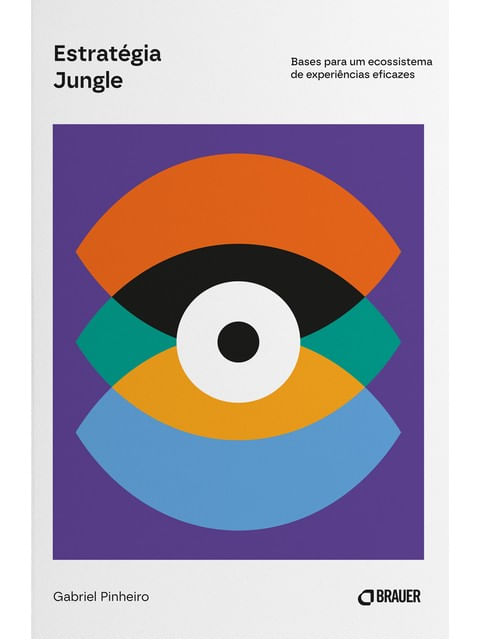 Capa de EstratéGia Jungle
