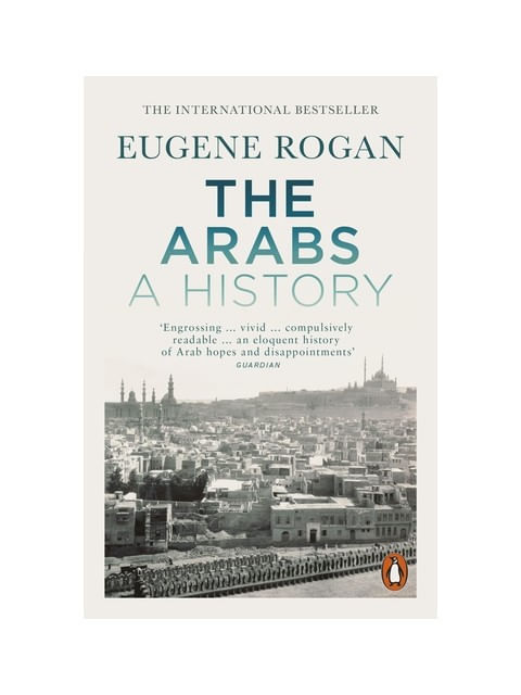 The Arabs - a History