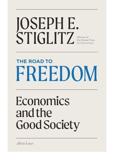 The Road To Freedom