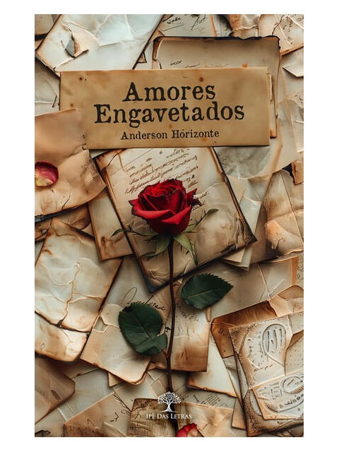 Amores Engavetados