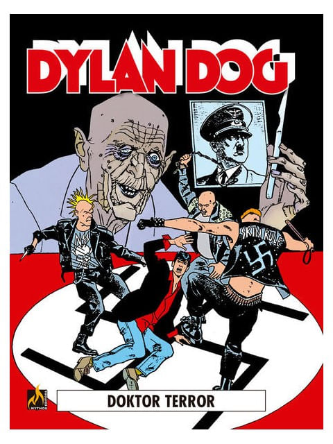 Dylan Dog - Volume 40 - Vol. 40