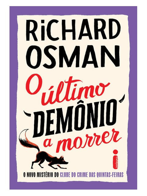 O úLtimo DemôNio a Morrer - Vol. 4