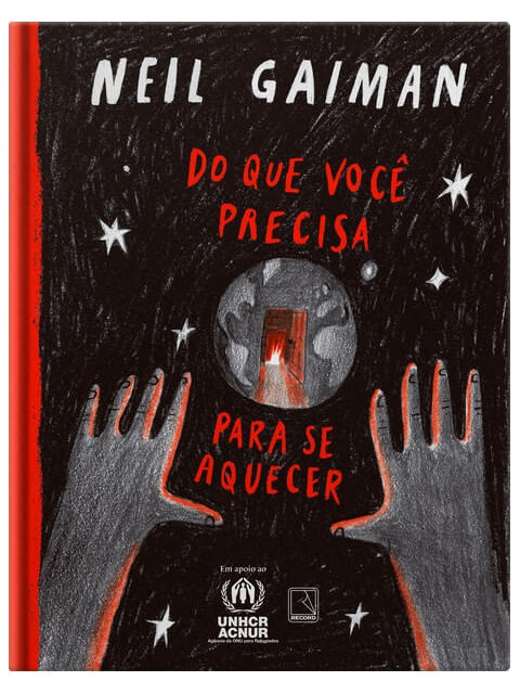Do Que Você Precisa para Se Aquecer