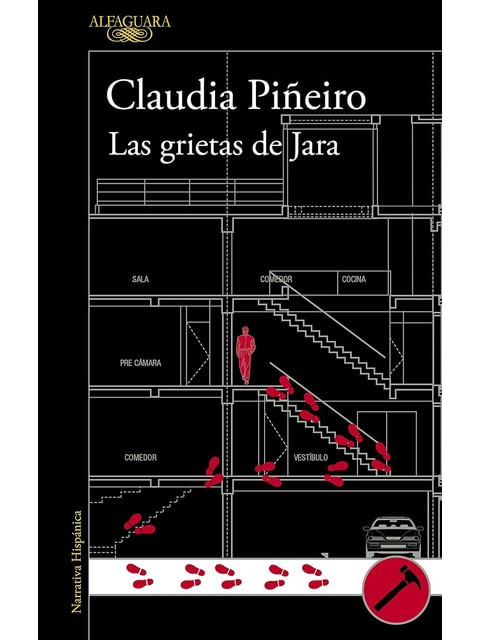 Las Grietas de Jara