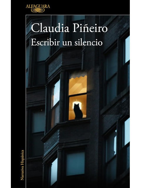 Escribir Un Silencio