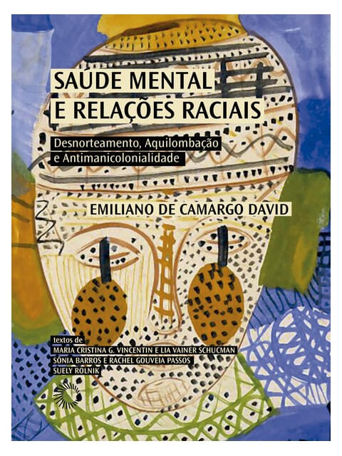 Saúde Mental e RelaçõEs Raciais