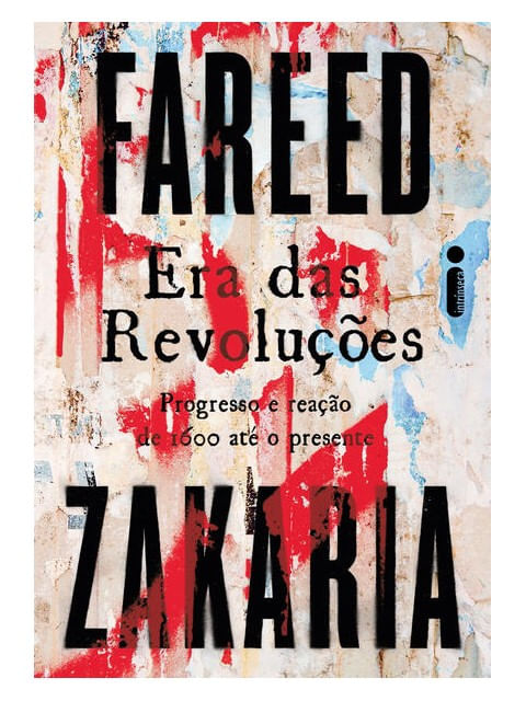 Era das RevoluçõEs