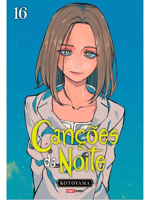 CançõEs da Noite Vol. 16