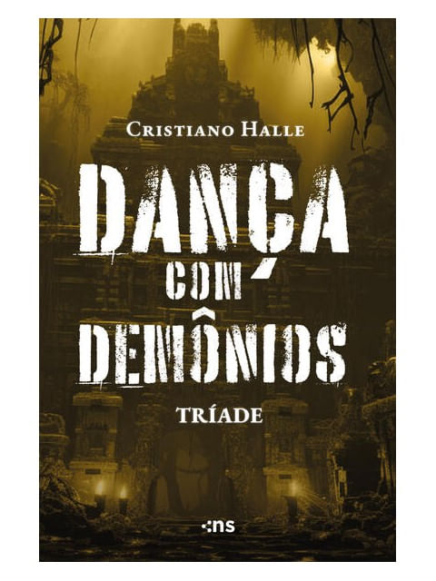 Dança com DemôNios - TríAde (Vol. 4)