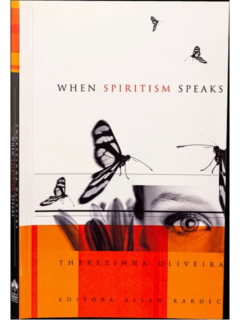 When Spiritism Speaks