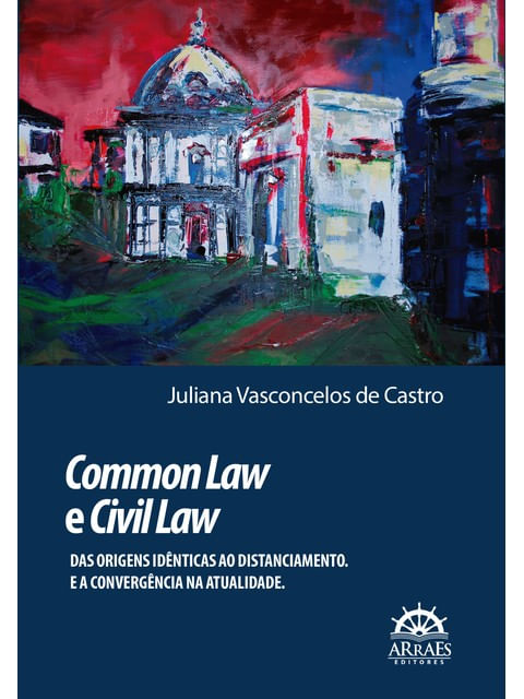 Common Law e Civil Law