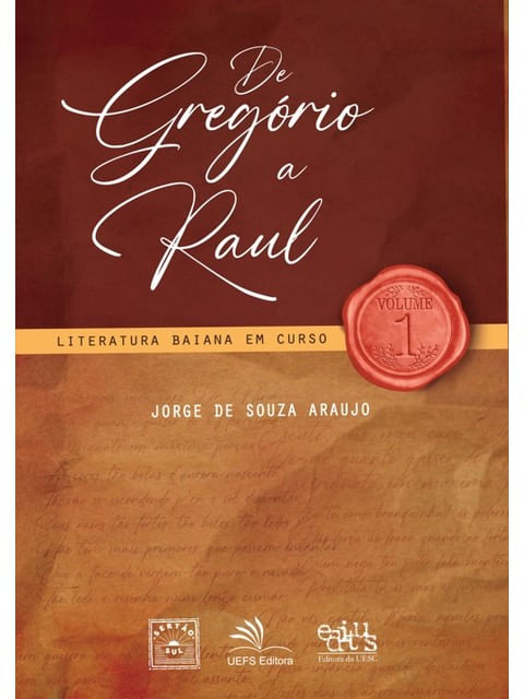 De GregóRio a Raul - Vol. 1