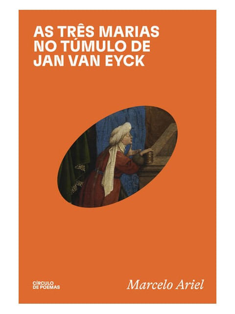 As TrêS Marias no TúMulo de Jan Van Eyck