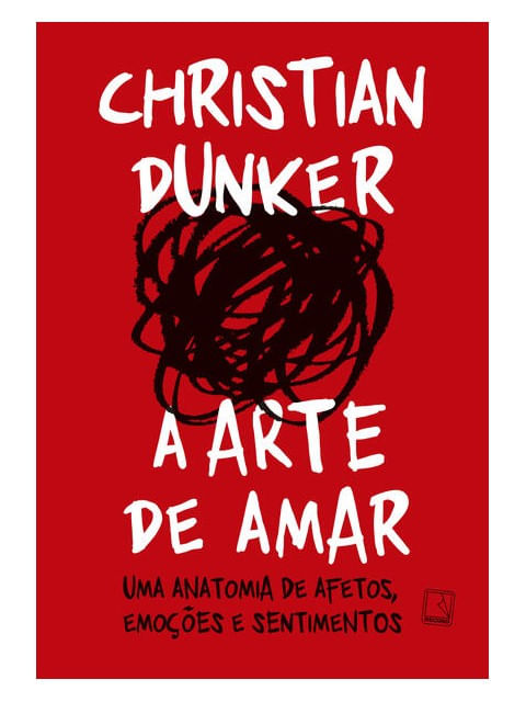 A Arte de Amar