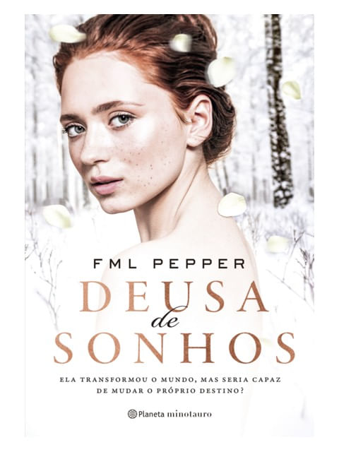 Deusa de Sonhos - Vol. 2