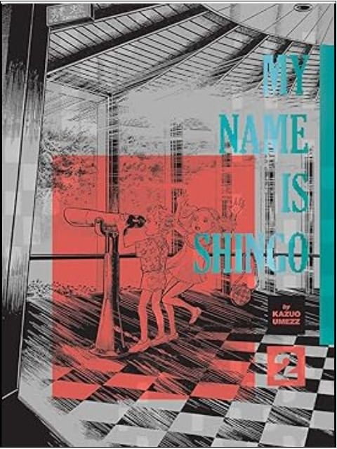 My Name Is Shingo - Vol. 2