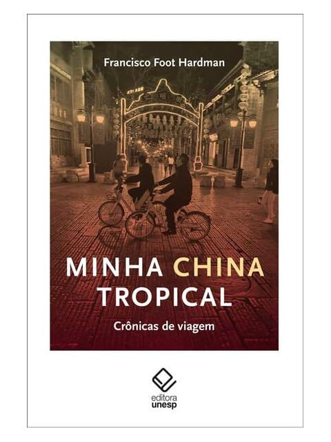 Minha China Tropical