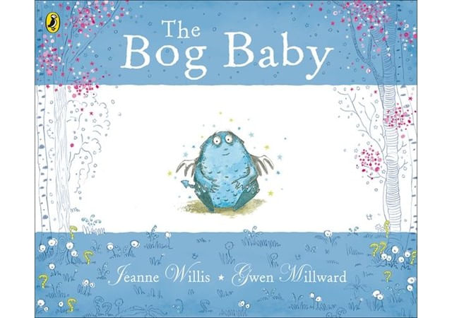 The Bog Baby