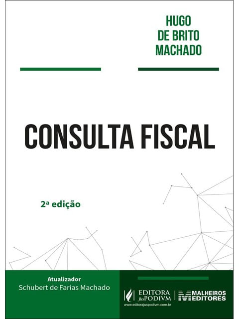 Consulta Fiscal - 2024