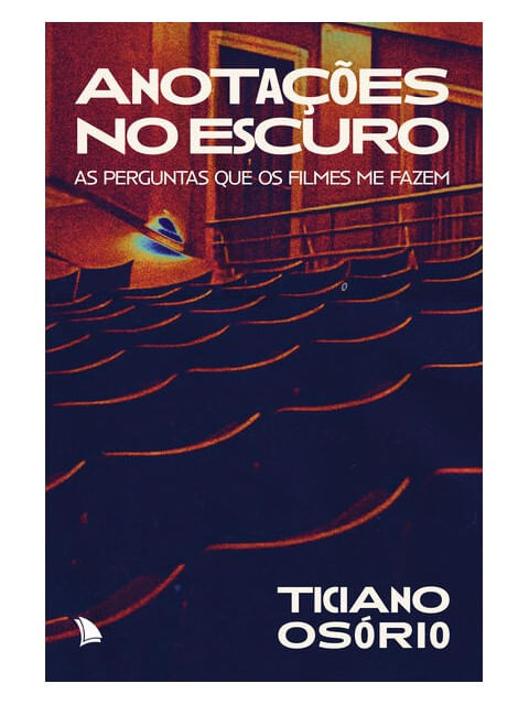 AnotaçõEs no Escuro