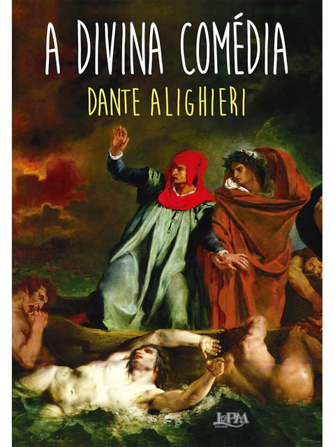 A Divina coméDia