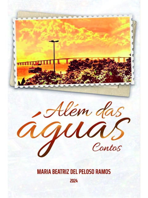 AléM das áGuas