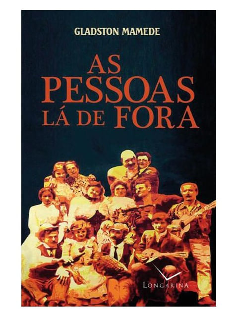 As Pessoas Lá de Fora