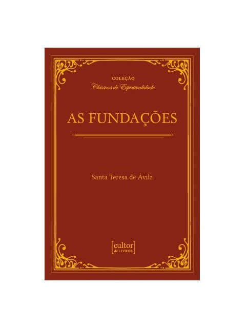 As FundaçõEs