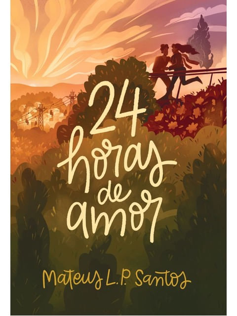 24 Horas de Amor