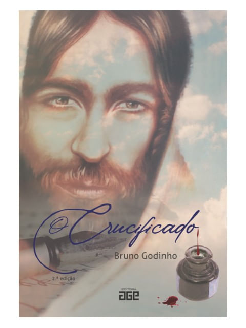 O Crucificado - 2ª Edição