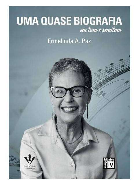Uma Quase Biografia